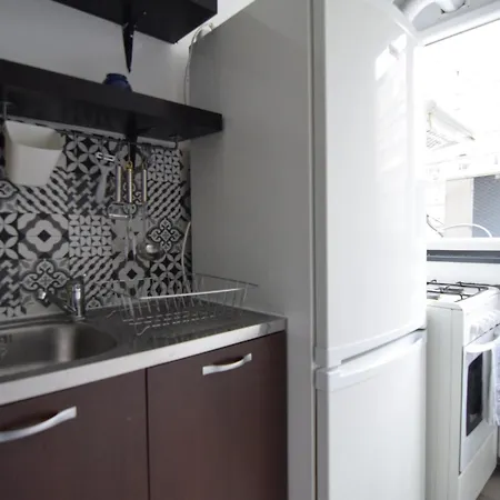 Apartment Resedinta Balcescu