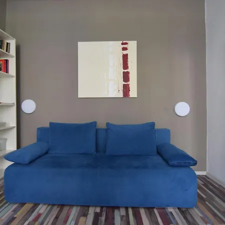 Resedinta Balcescu Appartement *