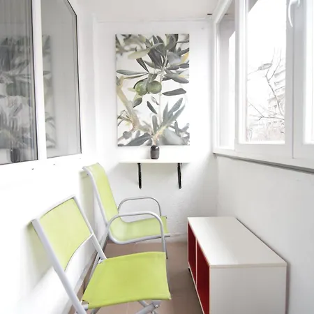 Appartement Resedinta Balcescu *