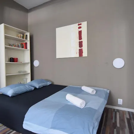 Resedinta Balcescu * Boekarest