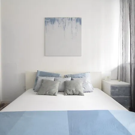 Resedinta Balcescu Appartement