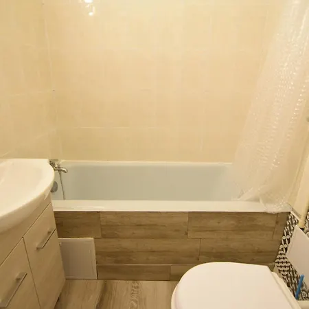 Resedinta Balcescu * Bukarest