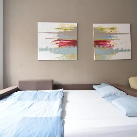 Resedinta Balcescu Bukarest