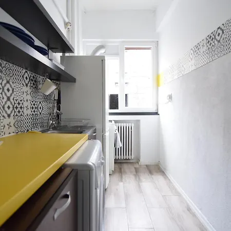 Resedinta Balcescu Apartment