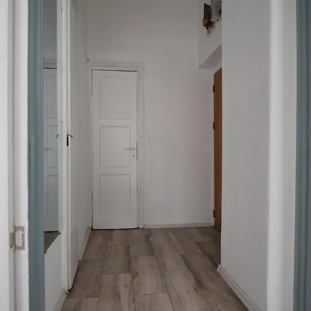 Resedinta Balcescu Appartement *