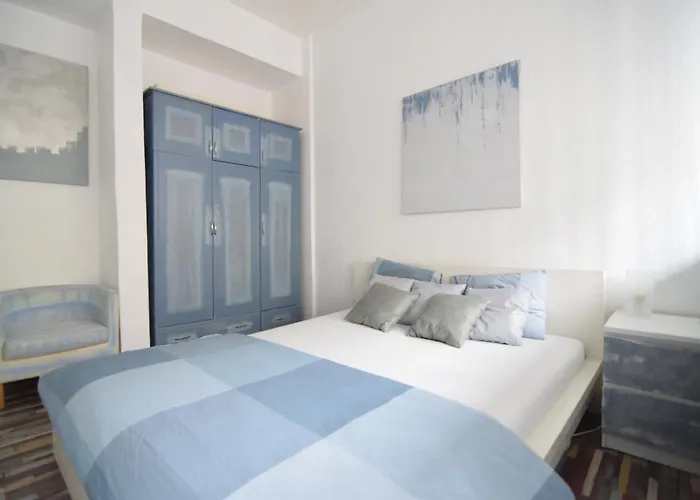 Resedinta Balcescu *