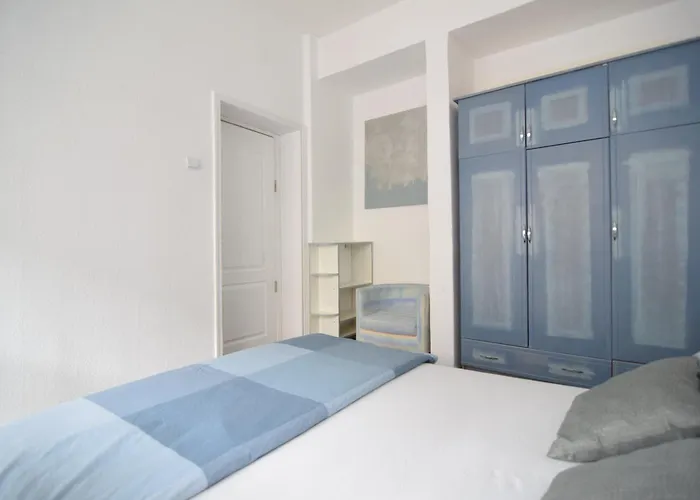 Resedinta Balcescu Bukurešť