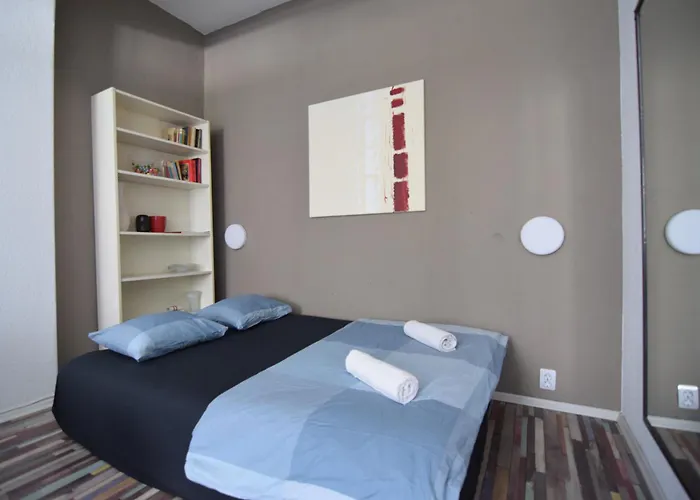 Resedinta Balcescu * Bukurešť