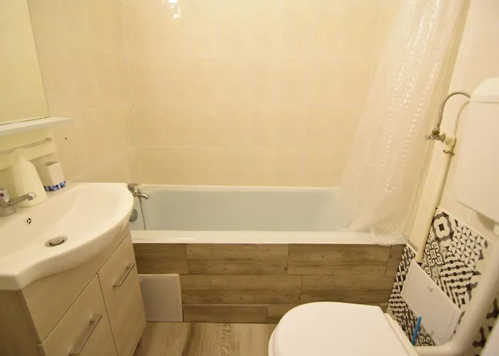 Resedinta Balcescu * Bucureşti