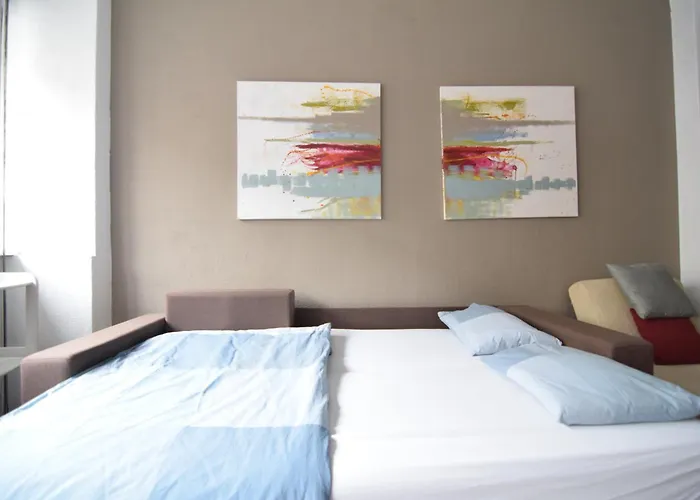 Resedinta Balcescu Bucureşti