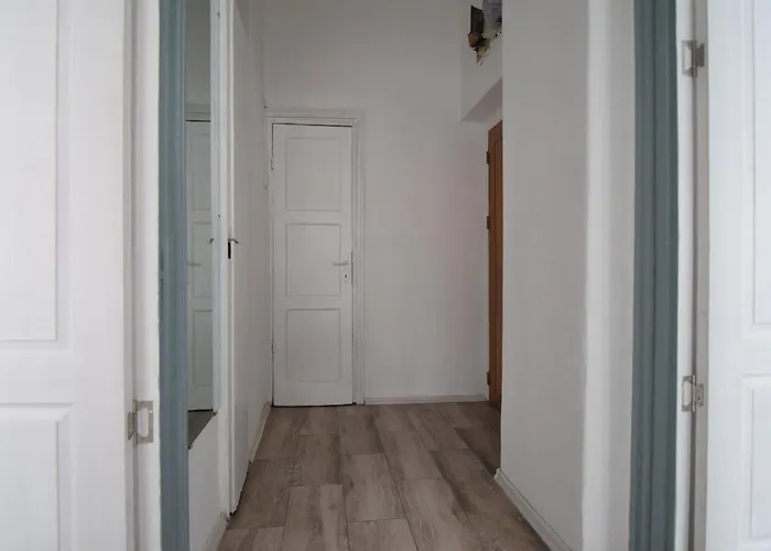 Resedinta Balcescu Apartment *