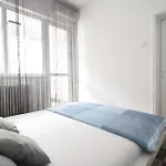Apartament Resedinta Balcescu Bucureşti