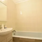 Apartament Resedinta Balcescu