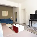 Resedinta Balcescu Apartament Bucureşti