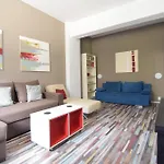 Apartament Resedinta Balcescu *