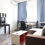 Apartament Resedinta Balcescu