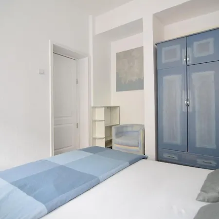 Resedinta Balcescu 布加勒斯特